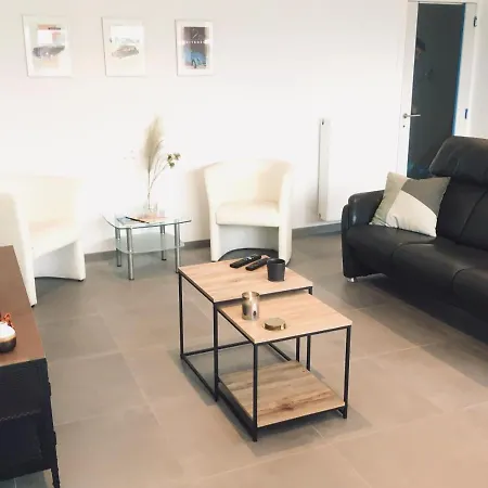 Appartement Duplex 4-6 Pers La Traction Avant *